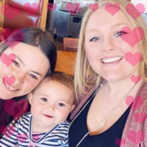 Meet your Posher, Sarie